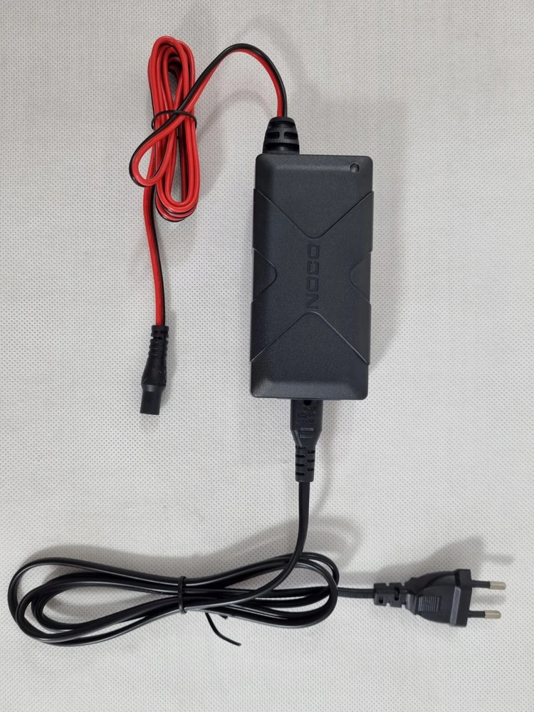Noco XGC4 56W XGC maitinimo adapteris