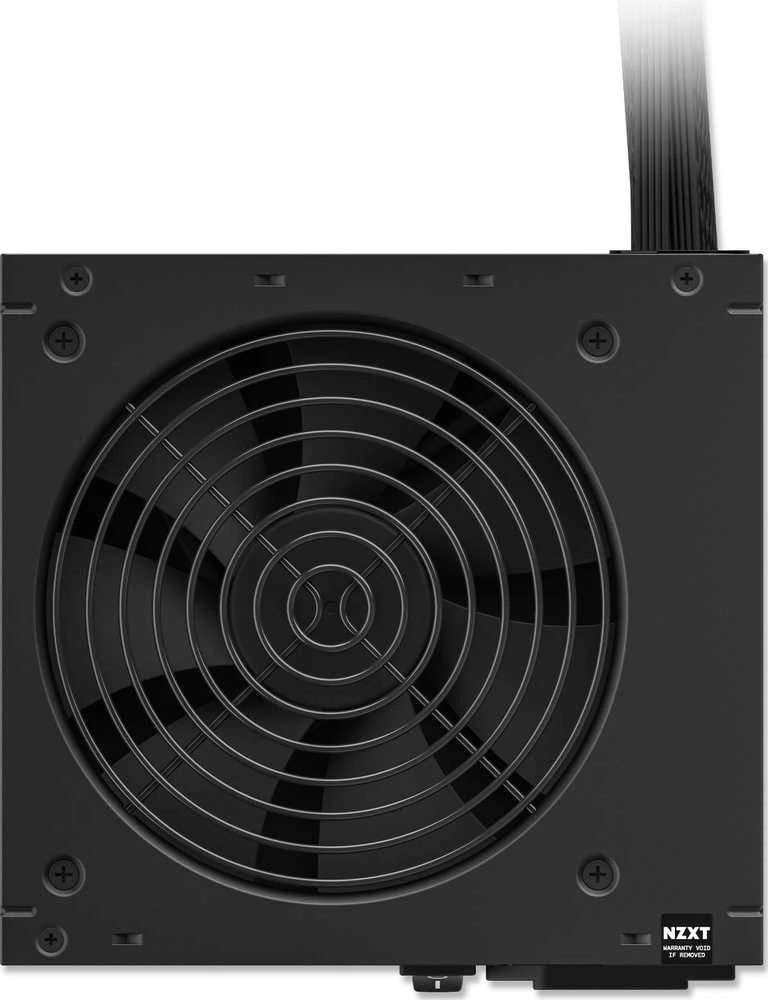 Maitinimo šaltinis Nzxt įkroviklis 750W (PA-7B2BB-ES)