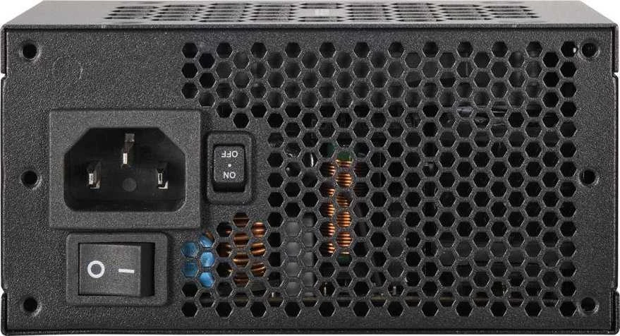 PHANTEKS Revolt SFX 80 PLUS Platinum maitinimo šaltinis, modulinis, ATX 3.0 × 850 vatų