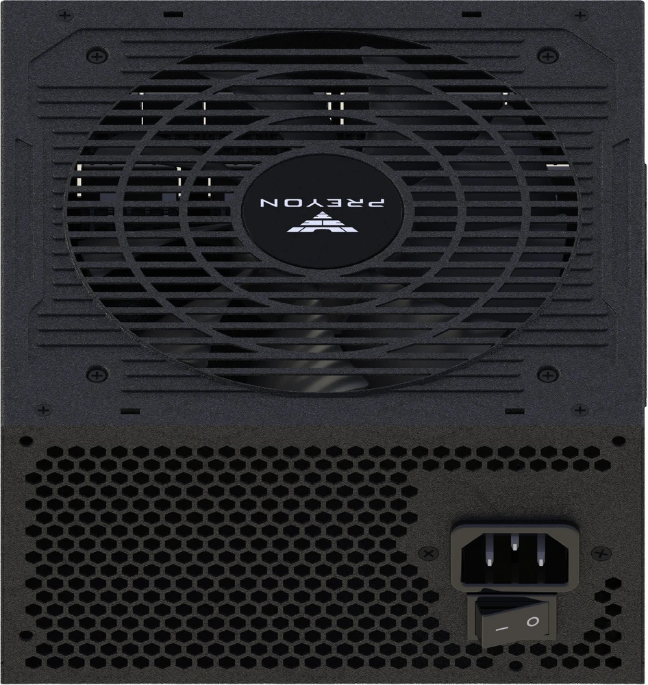 Maitinimo šaltinis PREYON Eagle Power GOLD 750W (PEPG750W)
