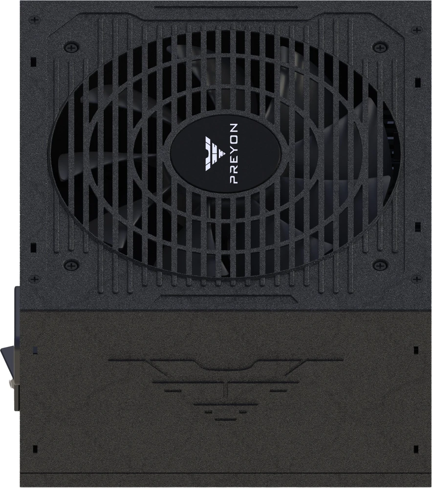 Maitinimo šaltinis PREYON Eagle Power GOLD 850W (PEPG850W)