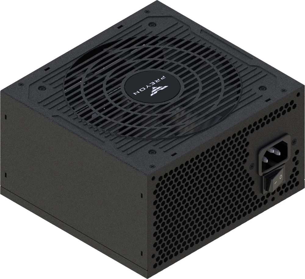 Maitinimo šaltinis PREYON Eagle Power GOLD 1000W (PEPG1000W)