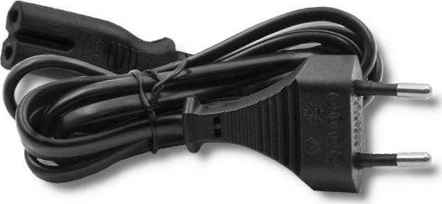 QOLTEC 50769 Stalinio kompiuterio maitinimo šaltinis 36W 12V 3A 5,5 x 2,1 + maitinimo kabelis