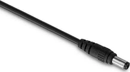 QOLTEC 50769 Stalinio kompiuterio maitinimo šaltinis 36W 12V 3A 5,5 x 2,1 + maitinimo kabelis