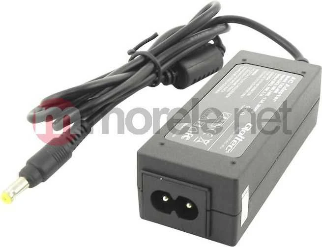 Qoltec kroviklis skirtas Sony Asus 40W | 19V | 2.1A | 4.8x1.7 | +kabelis zasilający