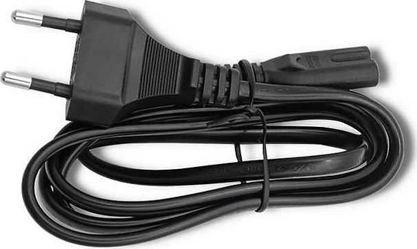 QOLTEC 51762 Maitinimo adapteris, skirtas Dell 65W 3 kištukams