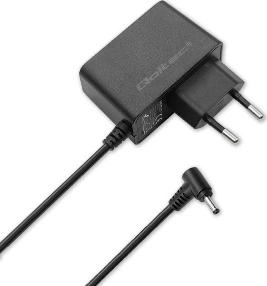 QOLTEC 51030 Prijunkite maitinimo šaltinį 10,5 W 5 V 2,1 A 3,5 x 1,35