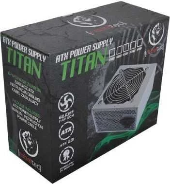Rebeltec TITAN 600W