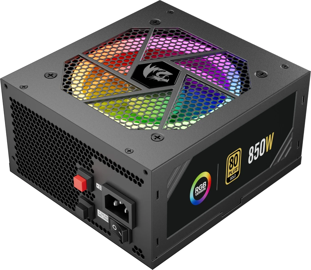 Redragon GC-PS007-1-V2 850W