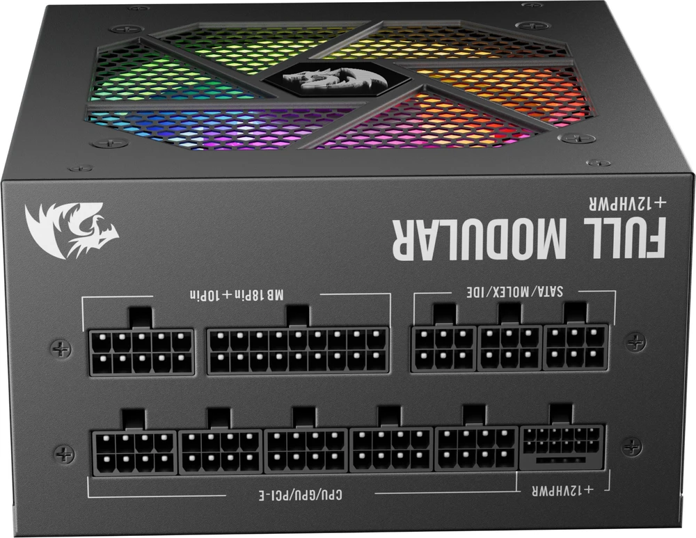 Redragon GC-PS007-1-V2 850W