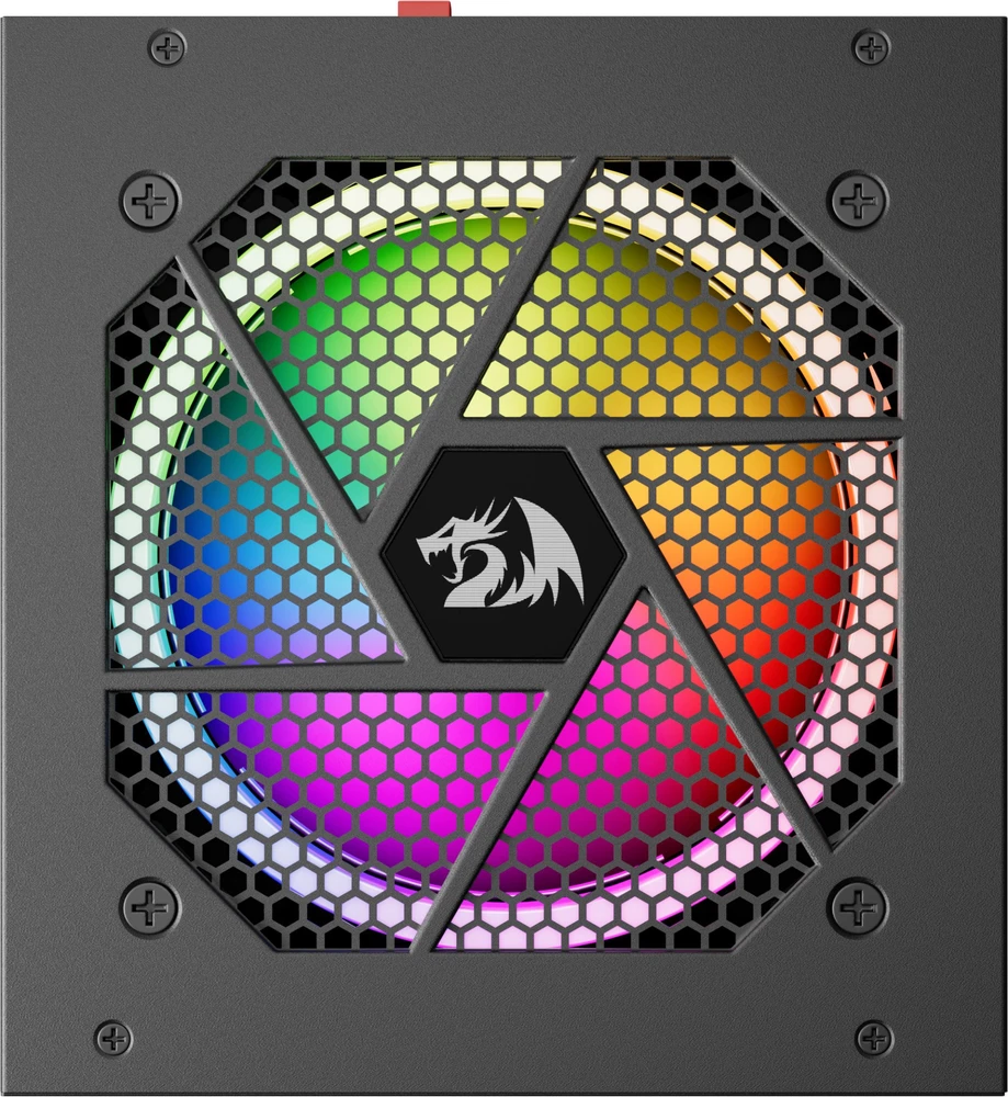 Redragon GC-PS007-1-V2 850W