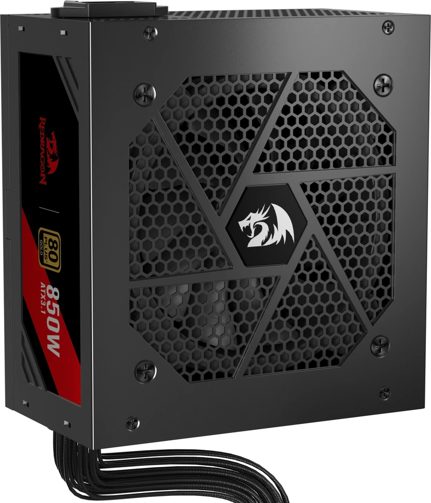 Redragon GC-PS007-SE 850W