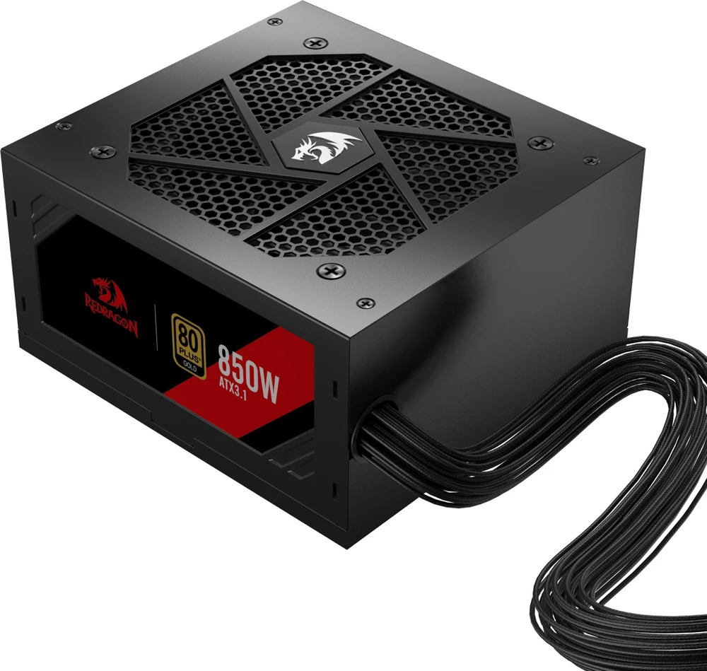 Redragon GC-PS007-SE 850W