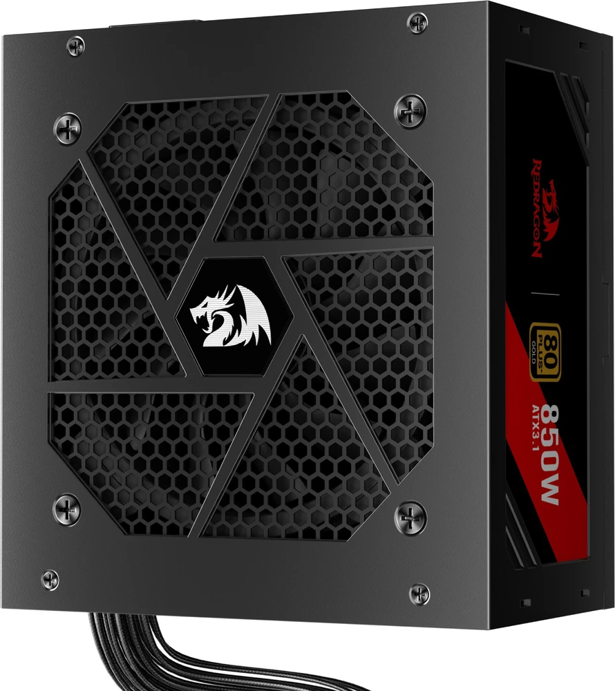 Redragon GC-PS007-SE 850W