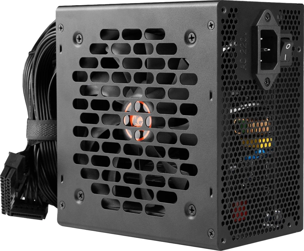 Redragon GC-PS024 600W