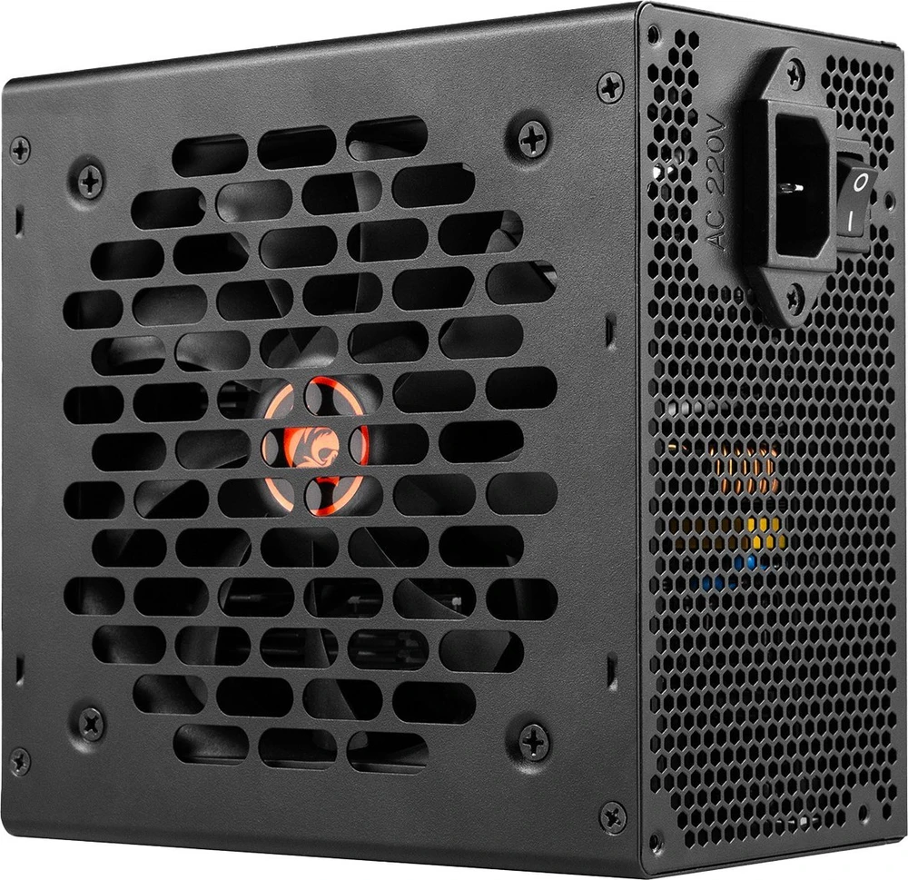 Redragon GC-PS024 600W
