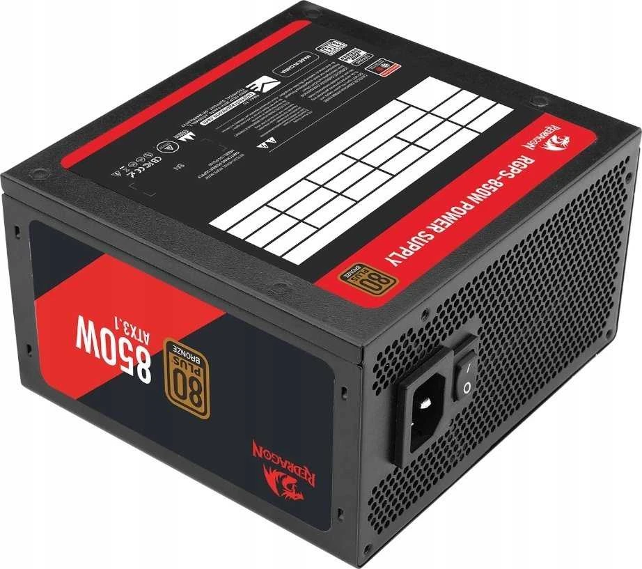 Redragon GC-PS030 850W