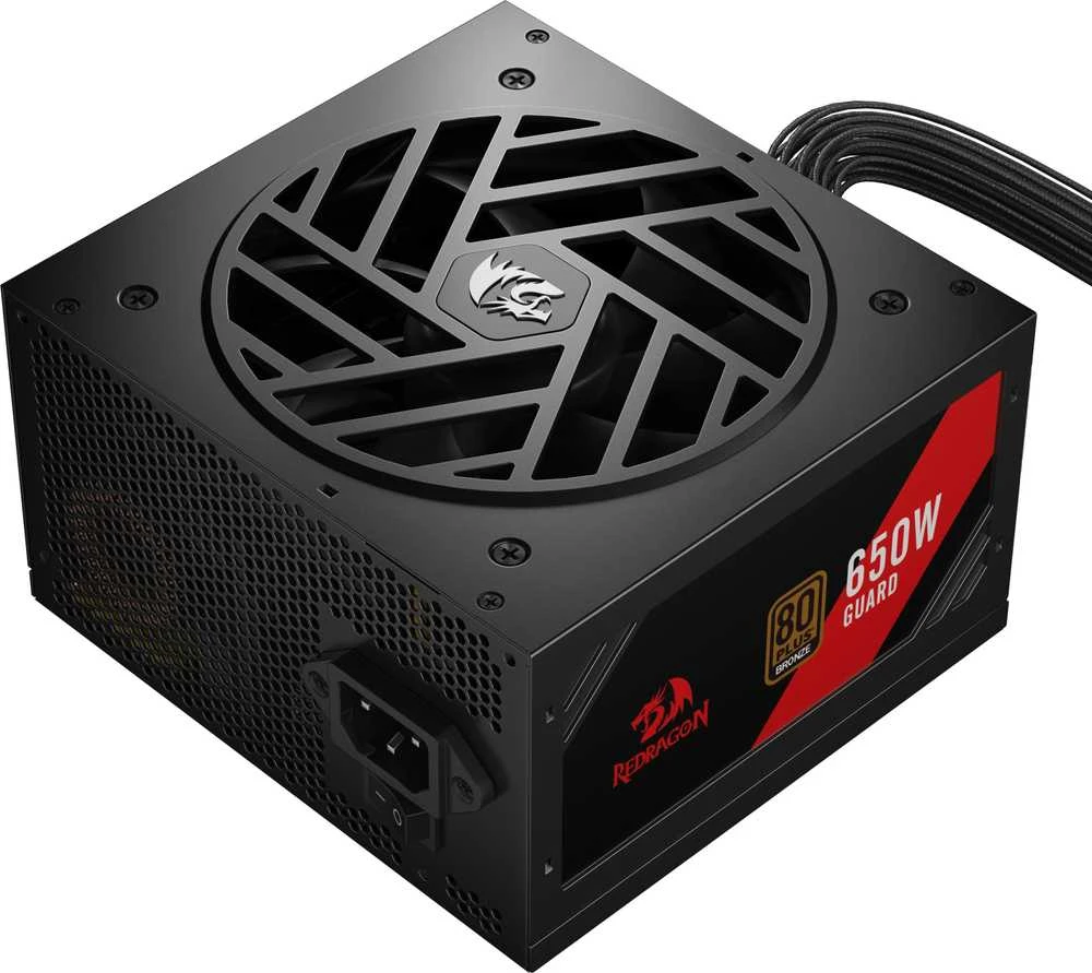 „Redragon Guard GC-GU01“ 550 W