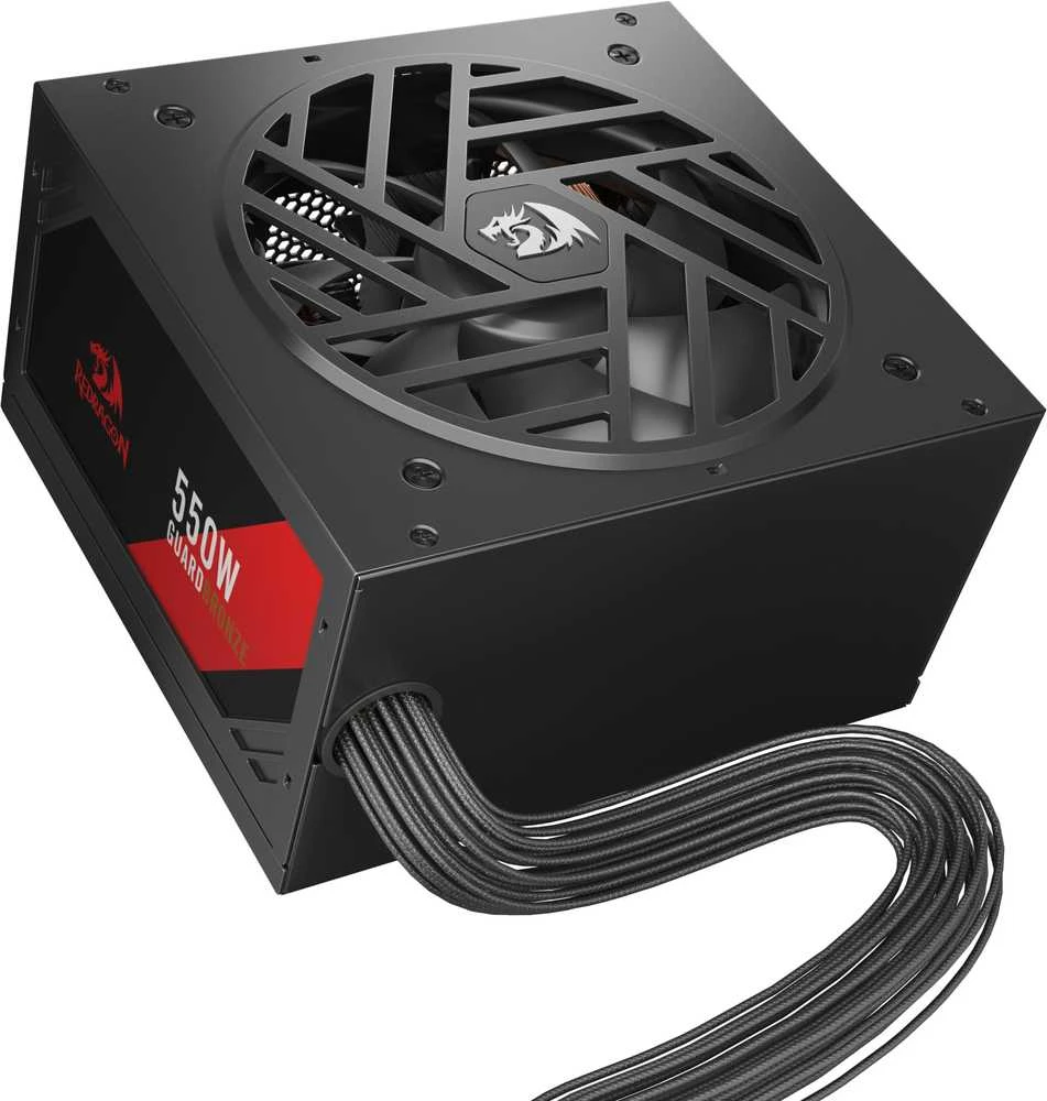 „Redragon Guard GC-GU01“ 550 W