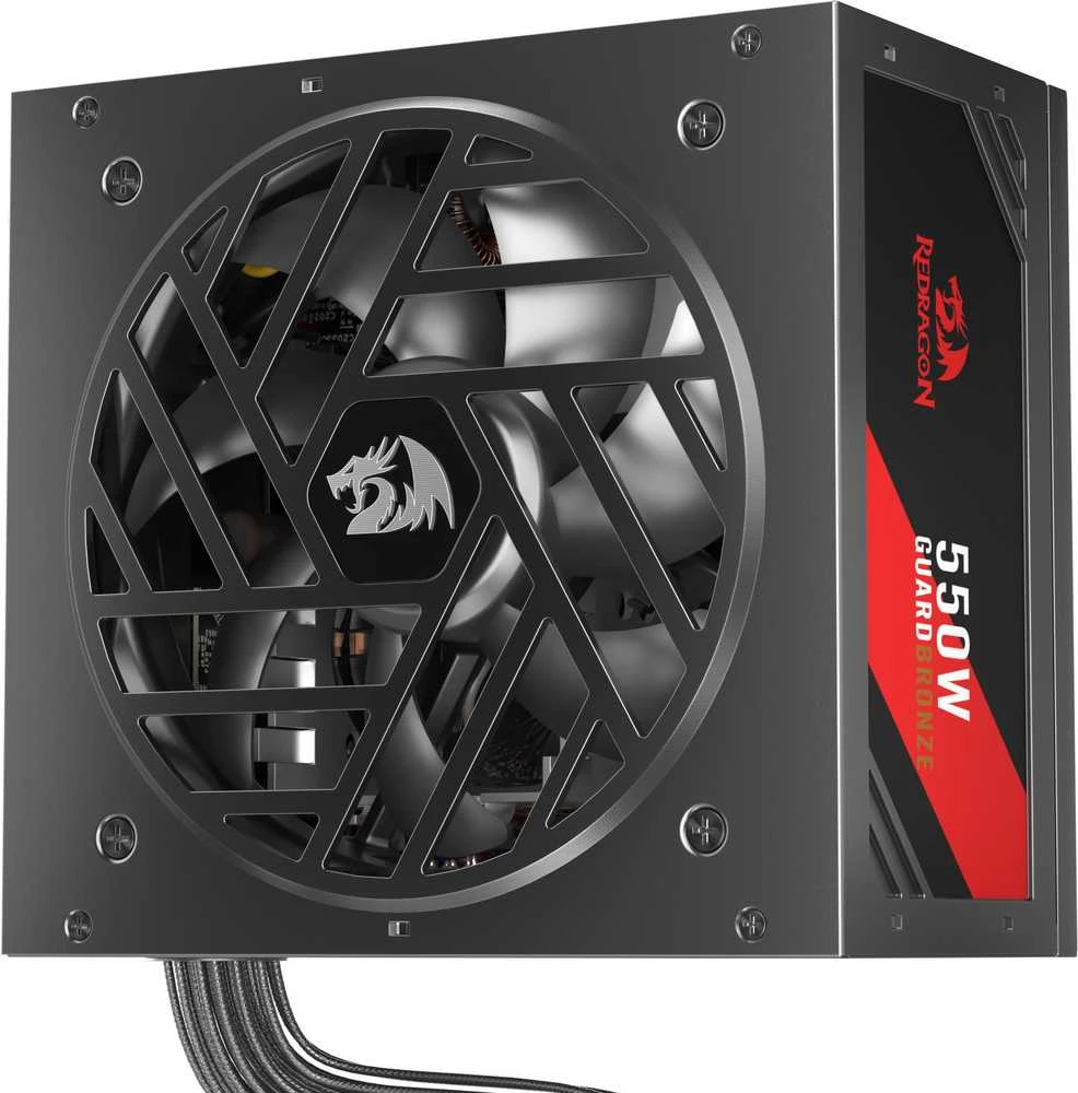 „Redragon Guard GC-GU01“ 550 W