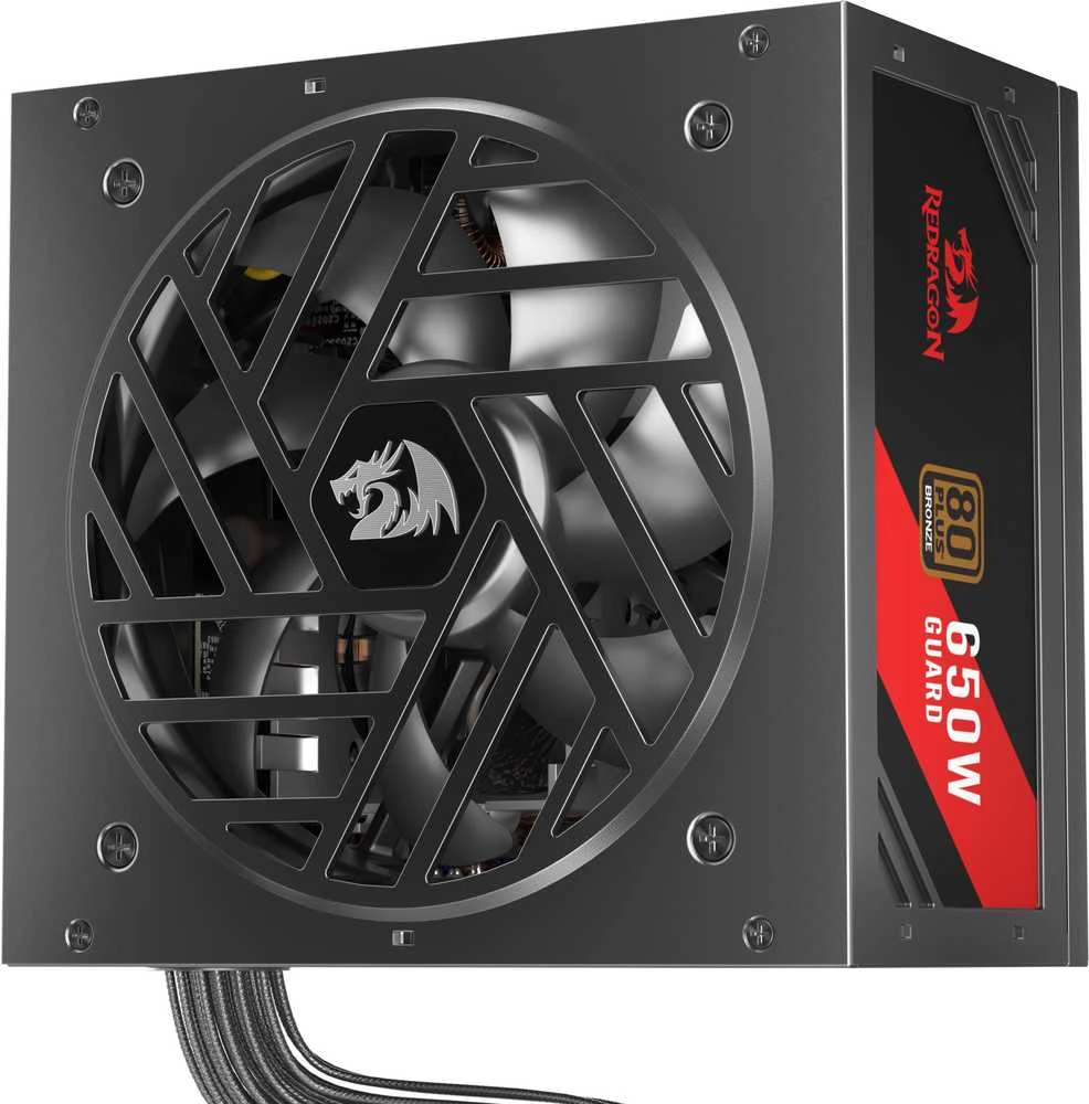 „Redragon Guard GC-GU02“ 650 W