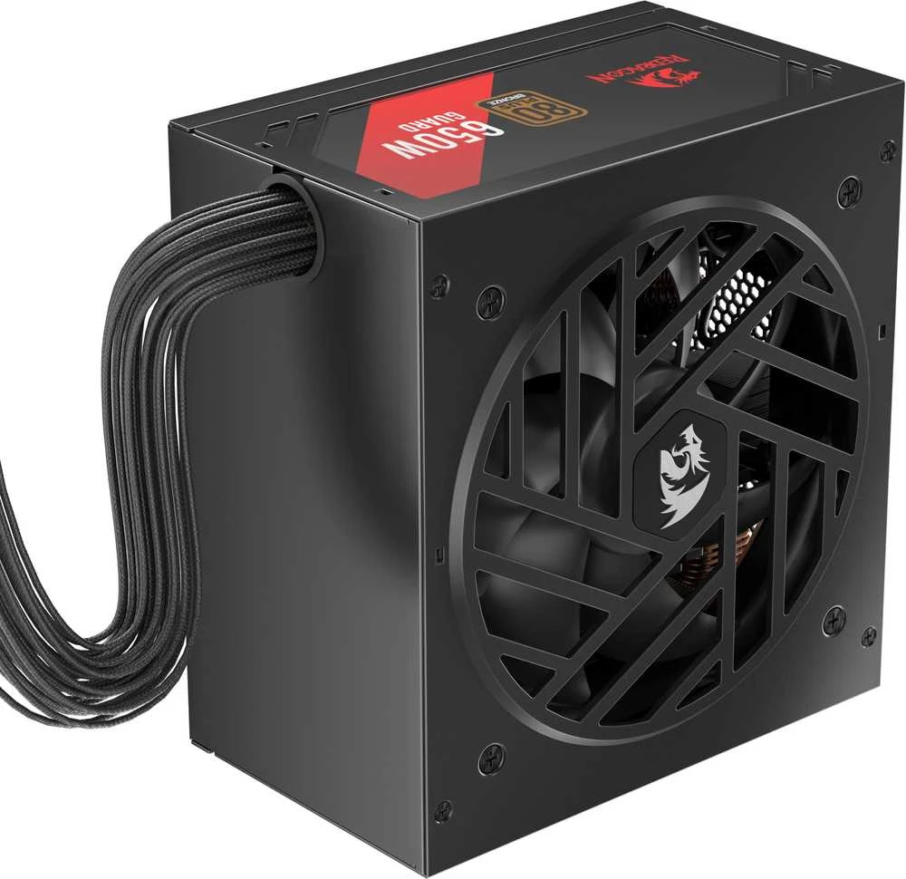 „Redragon Guard GC-GU02“ 650 W