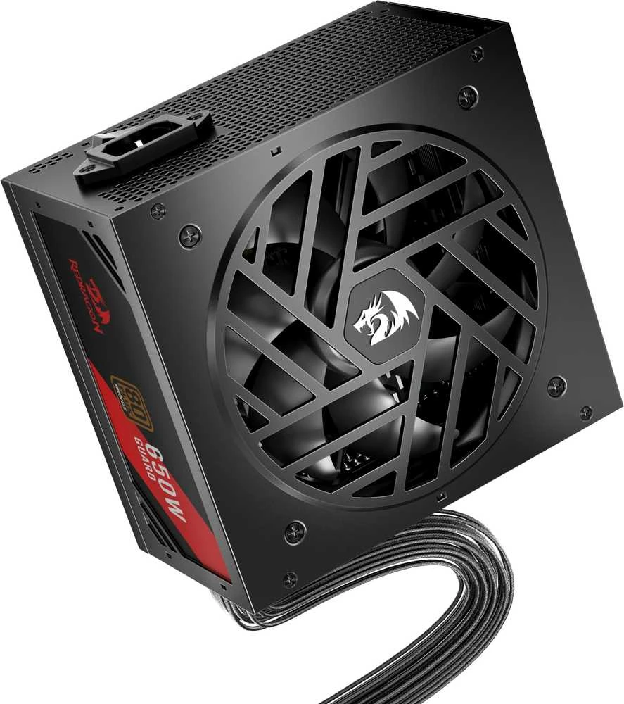 „Redragon Guard GC-GU02“ 650 W