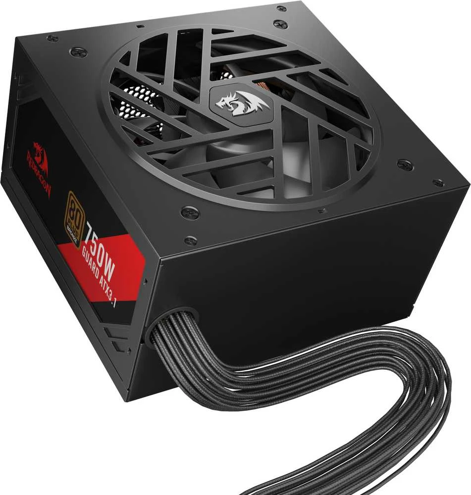 Redragon Apsauga GC-GU03P 750W