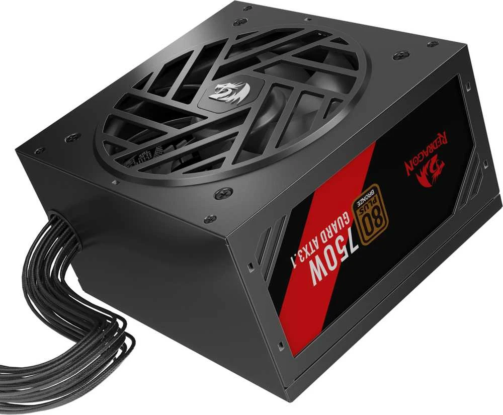 Redragon Apsauga GC-GU03P 750W