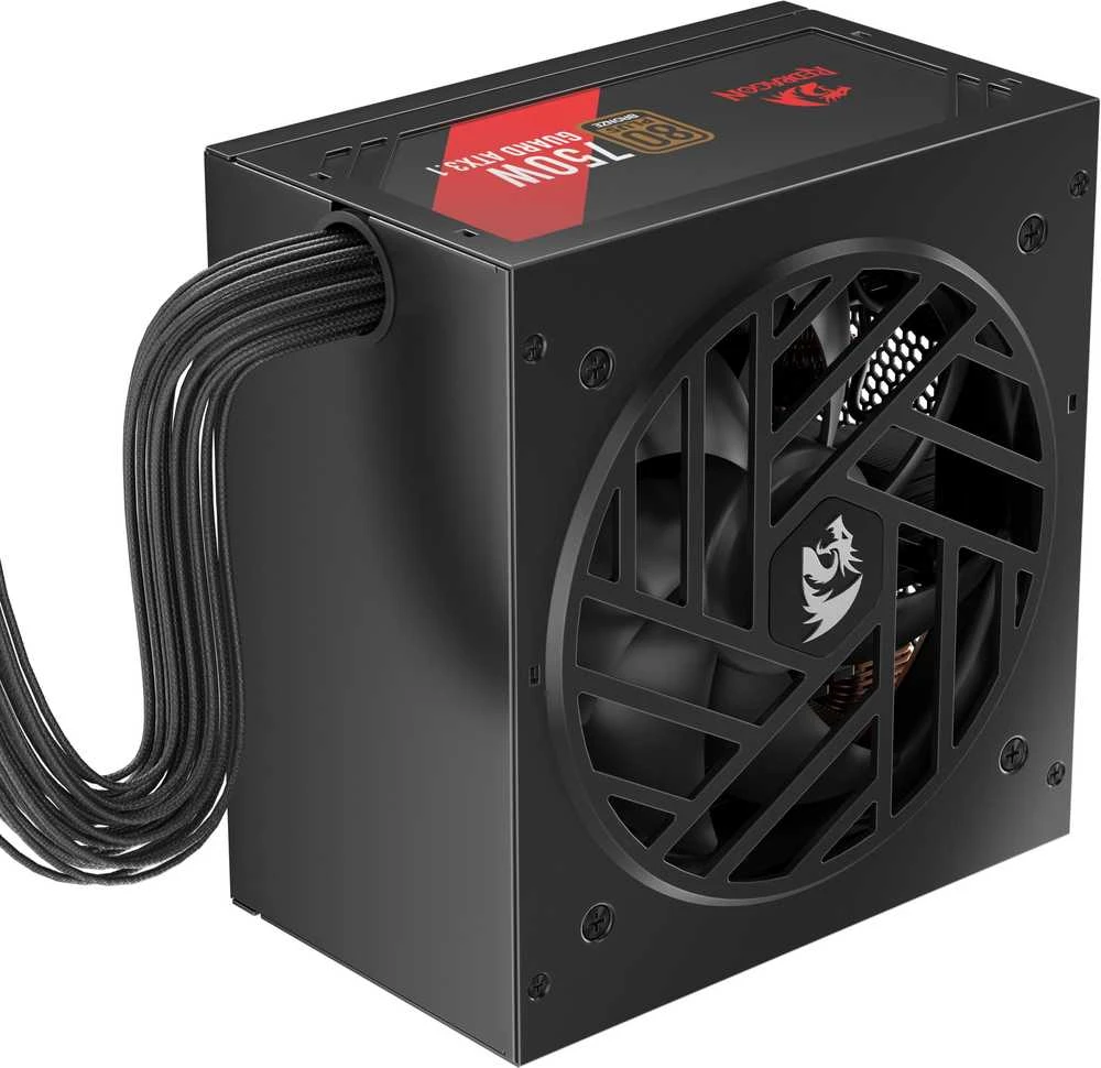 Redragon Apsauga GC-GU03P 750W