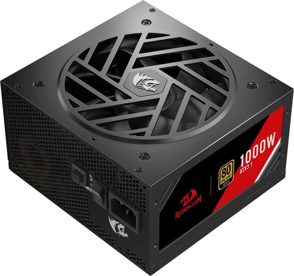 Redragon Master GC-MS03 1000W