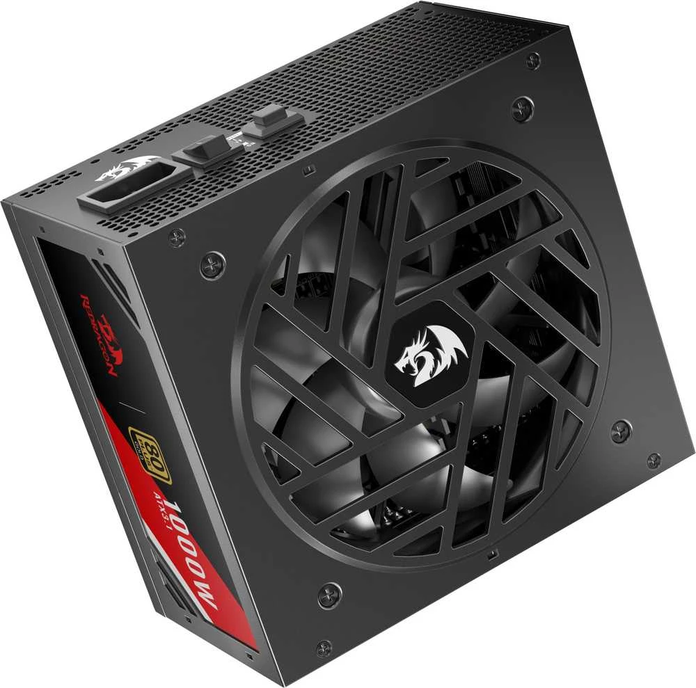 Redragon Master GC-MS03 1000W