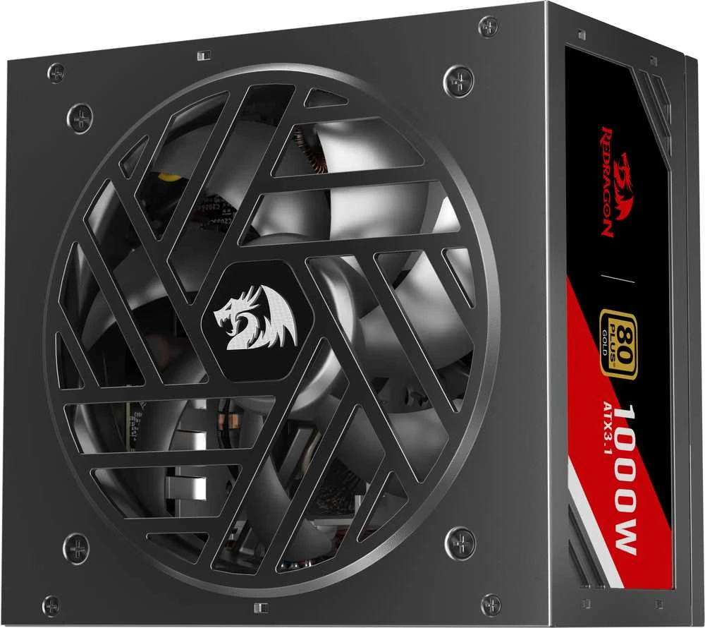 Redragon Master GC-MS03 1000W