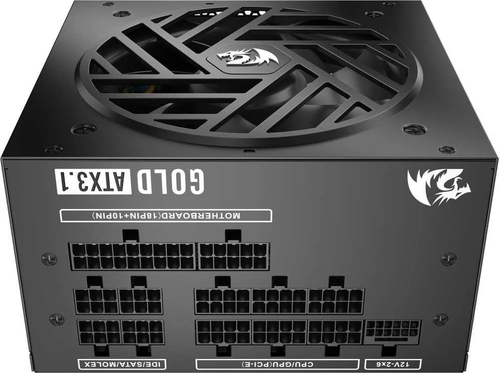 Redragon Master GC-MS03 1000W