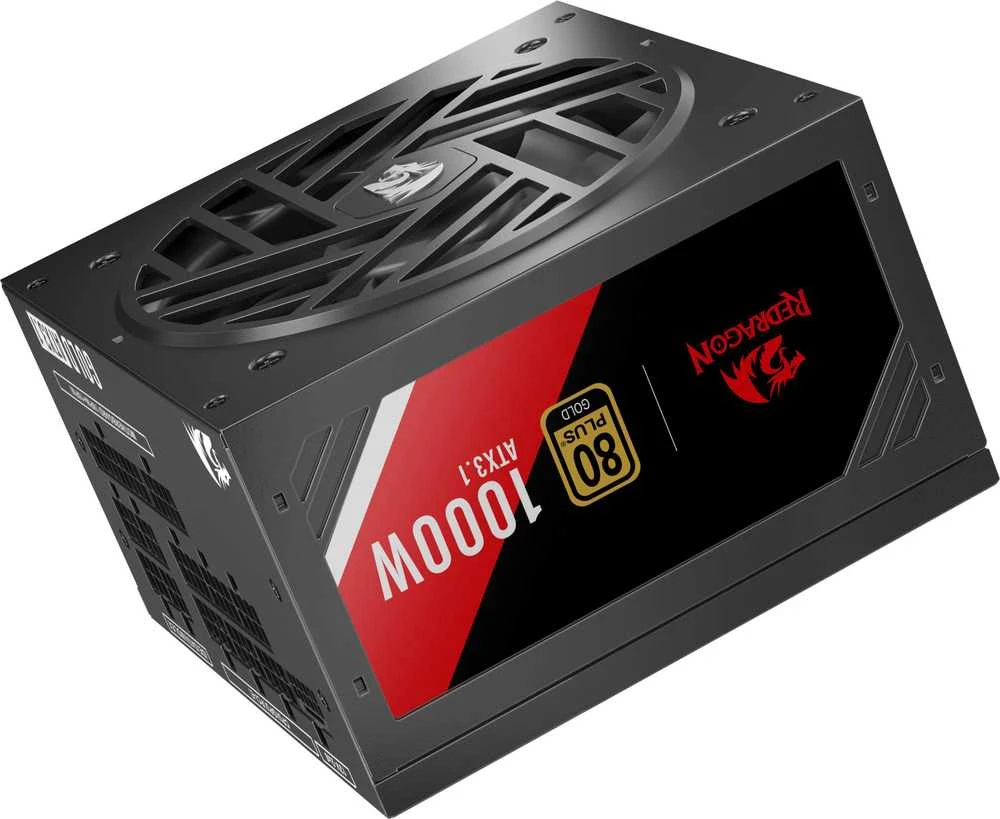 Redragon Master GC-MS03 1000W
