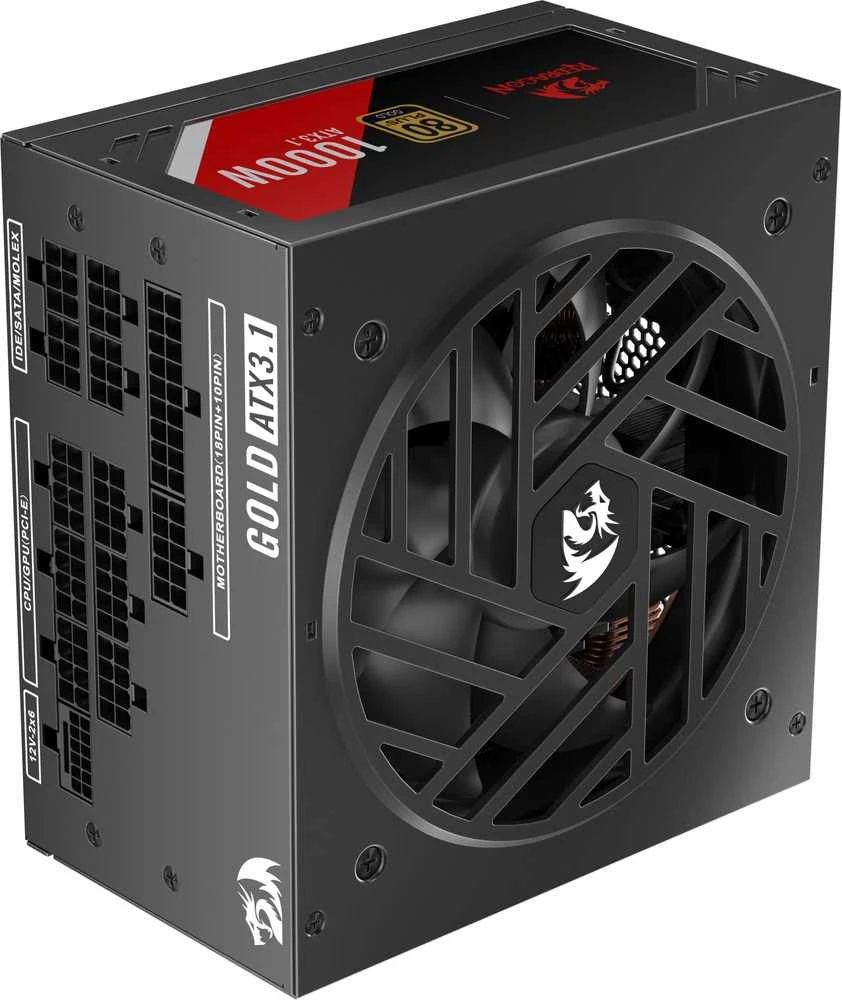 Redragon Master GC-MS03 1000W