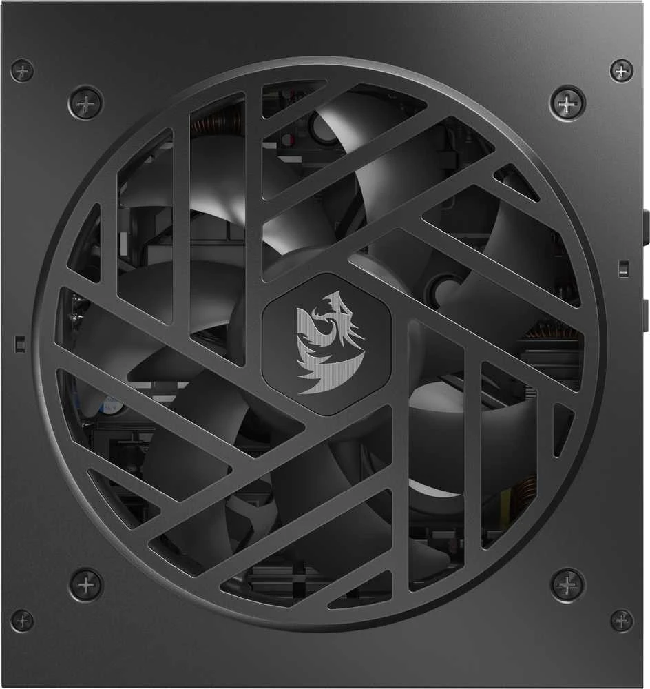 Redragon Master GC-MS05 1200W