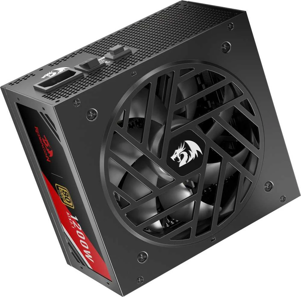 Redragon Master GC-MS05 1200W