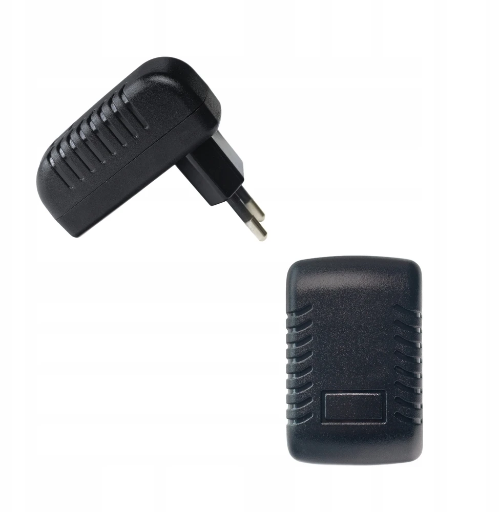 Maitinimo šaltinis Ronic Zyle Įkroviklis SIECIOWA UNIWERSALNA USB WTYCZKA DO MŁYNKÓW WEBBER 5V 1A