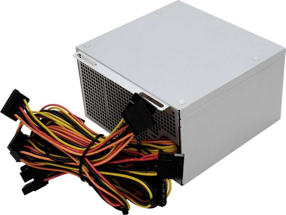 Maitinimo šaltinis SeaSonic ES2 400W (SP- 400ES2)