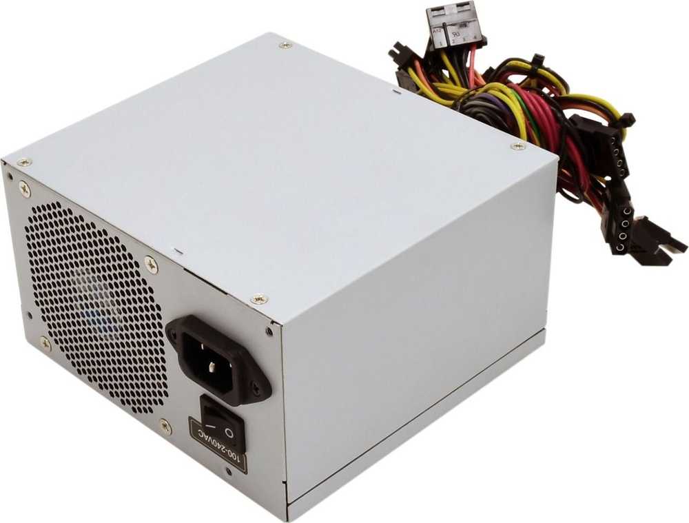 Maitinimo šaltinis SeaSonic ES2 400W (SP- 400ES2)