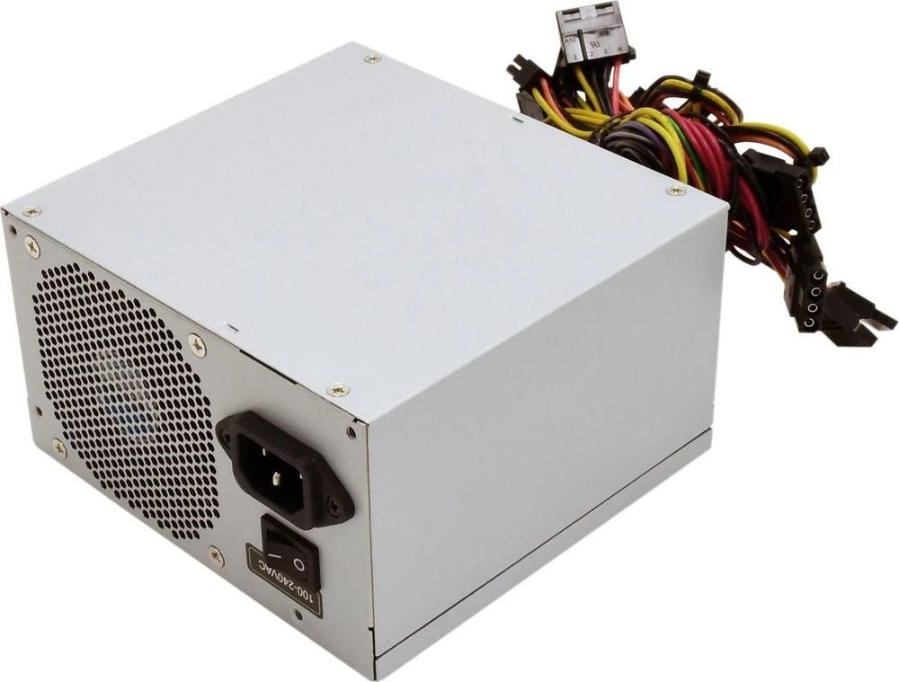 Maitinimo šaltinis SeaSonic ES2 500W (SSP-500ES2)
