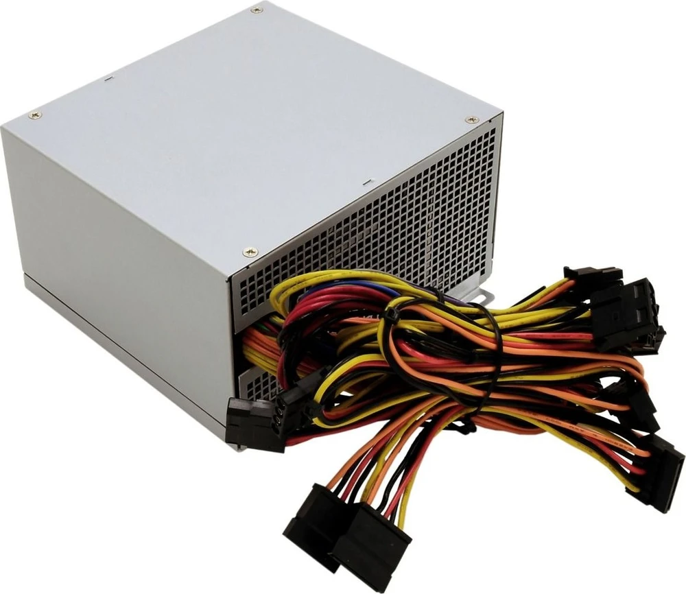 Maitinimo šaltinis SeaSonic ES2 500W (SSP-500ES2)