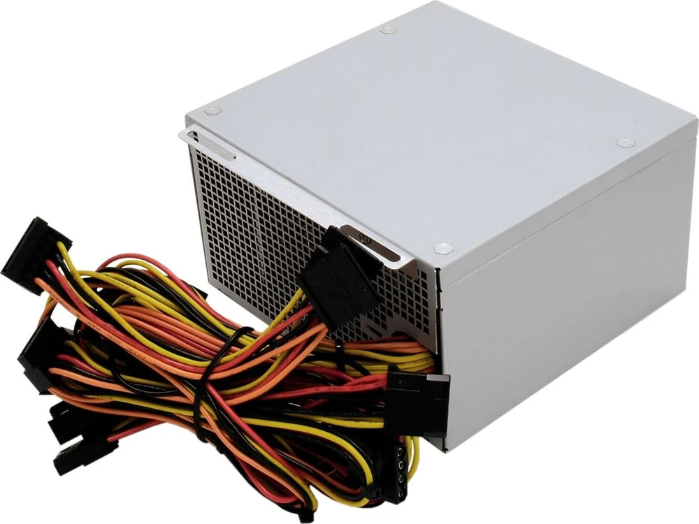Maitinimo šaltinis SeaSonic ES2 500W (SSP-500ES2)