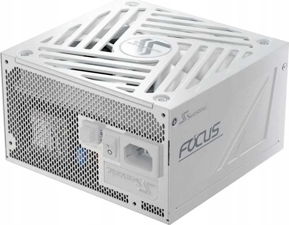 Seasonic „Focus GX“ maitinimo blokas 750 W