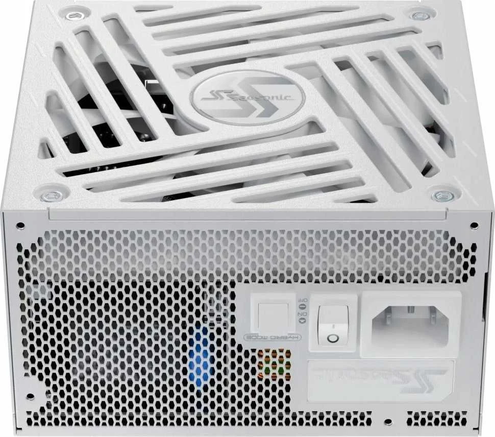 Seasonic „Focus GX“ maitinimo blokas 750 W