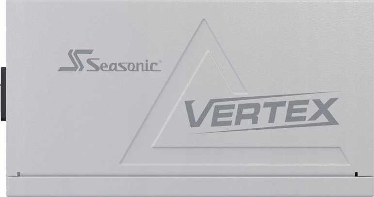 Maitinimo šaltinis SeaSonic Vertex GX 1200W (VERTEX-GX-1200-Baltas)