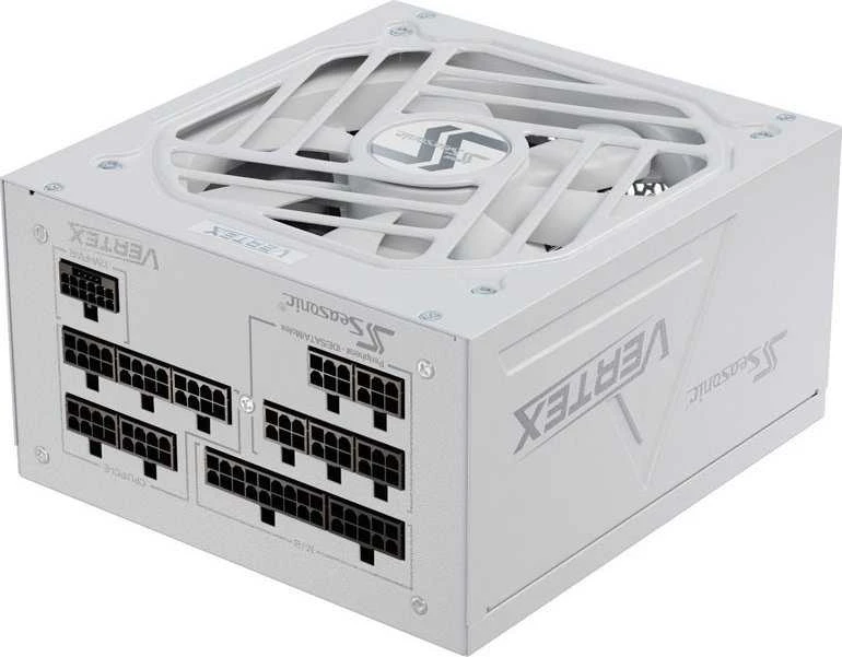 Maitinimo šaltinis SeaSonic Vertex GX 1200W (VERTEX-GX-1200-Baltas)