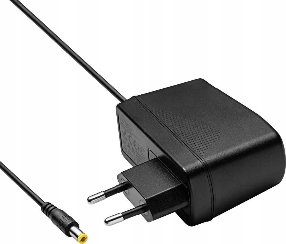 "Akyga" maitinimo šaltinis AK-PD-20 26V / 550mA 14,3W "Tefal" kištukas