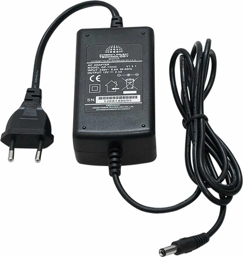 Blow Maitinimas Polsat dekoderiams 12V/2.3A